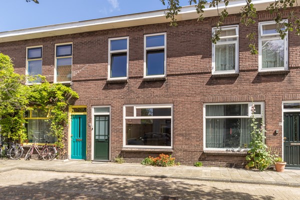 Van Galenstraat 8, 2315 KK Leiden